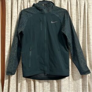 Nike HyperShield 3M Flash Reflective Running Jacket